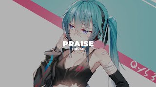 Black Caviar - Praise「Extreme Bass Boosted」 HQ 重低音