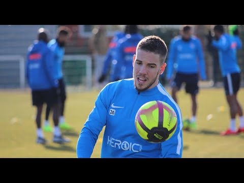 Mihailo Ristić : « Jouer l’Europe »