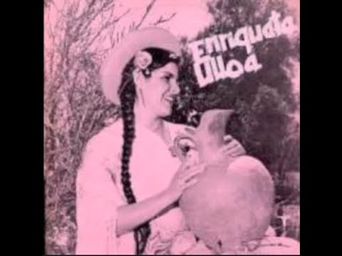 Martirio - Enriqueta Ulloa