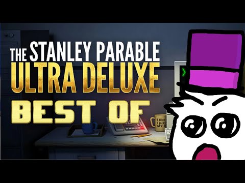 Best of Zombey | The Stanley Parable