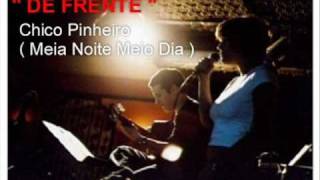 Maria Rita canta ' De Frente'