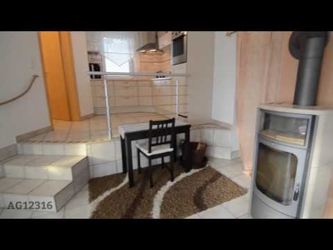 NU-12316 - Geschmackvoll möblierte 1-Zimmer Wohnung in Nürnberg/-Werderau