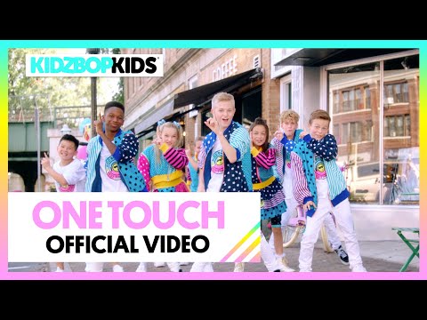 Video thumbnail for One Touch