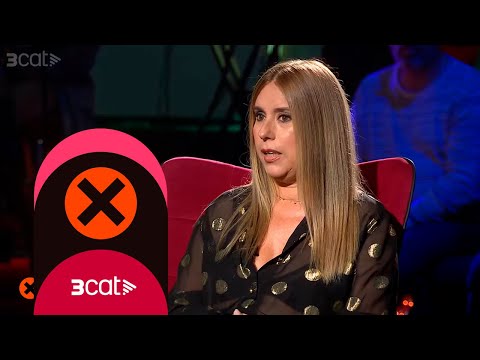 Laura Jou, exparella de Carles Sabater: "En Carles volia la fama, però a la vegada la rebutjava"