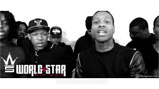 Lil Durk - 52 Bars Part 3 [OFFICIAL VIDEO] Shot By @RioProdBXC