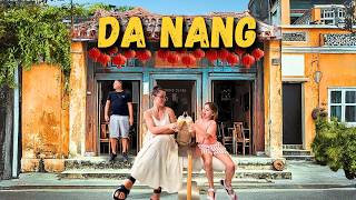 Download lagu We Came Back To Vietnam For This (Da Nang) mp3