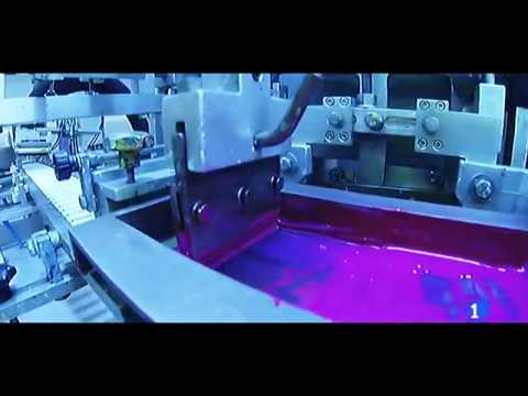 ¿Quieres saber cómo se fabrica un bolígrafo? Inoxcrom Intl. en TVE-1
