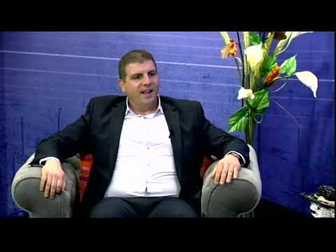 Dunavsko popodne 06.12 - gost Dragan Daničić, zamenik predsednika Opštine Nova Crnja