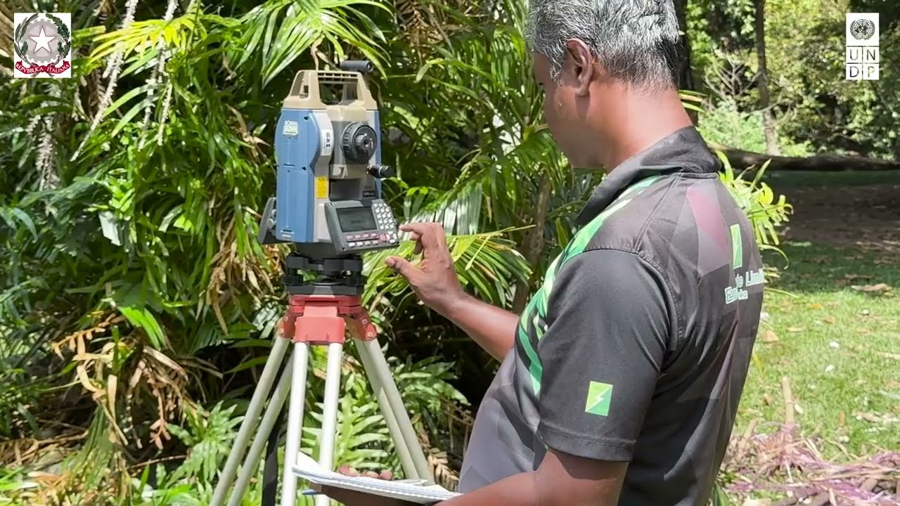 🌱⚡ International Green Energy Day | Powering the Pacific ⚡🌱