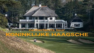 Netherlands Series - Royal Hague