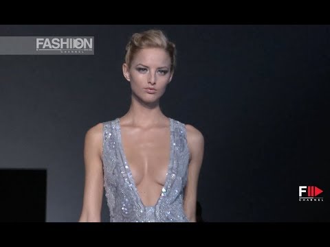 GIORGIO ARMANI Spring Summer 2012 Milan - Fashion Channel