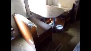 (Sold) HaylettRV.com - 2011 Jayco Jay Flight 26BH Used Bunkhouse Travel Trailer in Coldwater MI