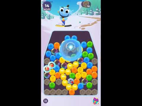 Disney Getaway Blast Level 235 - NO BOOSTERS ✈️🏝️ | SKILLGAMING ✔️