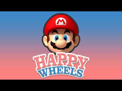Superpretzel - Happy Wheels