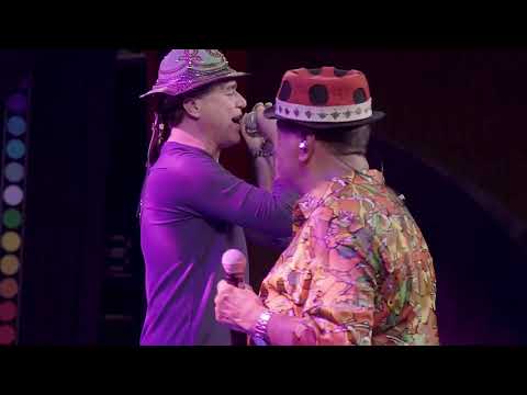 Genival Lacerda Ft. Flávio Leandro - Paraíba Apaixonado