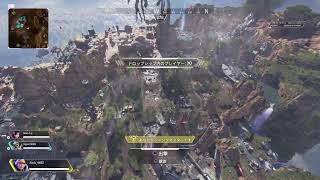 Apex Legends　シーズン12ガチャ配信