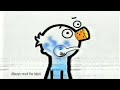 Strepsils Sore Throat Blocked Nose Commercial 2005 UK