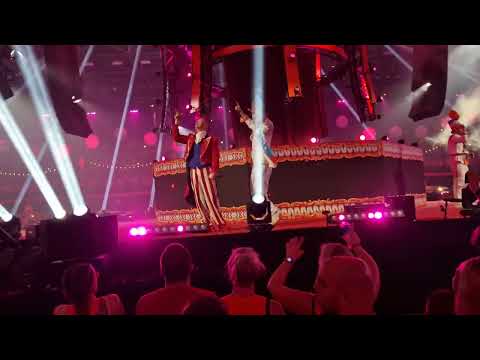 X-Qlusive Holland 2023 de Nachtbrakers