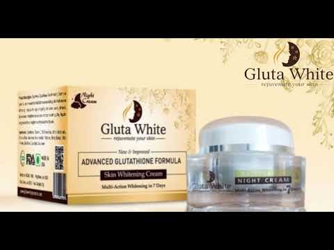 Glutathione injections - imbms gluta white