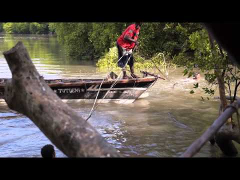 The Lamu Archipelago | The Story of The Lamu Marine Conservation Trust (English Version)