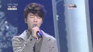 (101203) SM The Ballad - Missing You(너무 그리워)(HD)