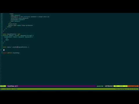 React GraphQL with Apollo part 5