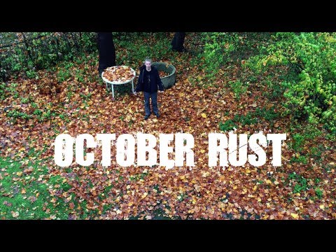 October Rust (2019)