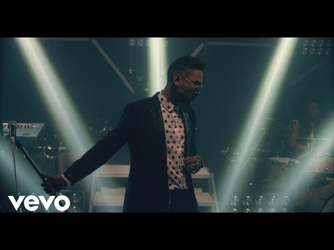Miguel - How Many Drinks? (Remix) ft. Kendrick Lamar