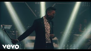 Miguel - How Many Drinks? ft. Kendrick Lamar (Remix) (Official Music Video)