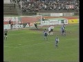 videó: Nyíregyháza - Fradi 3-0, 2000 - Összefoglaló