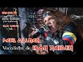 Cuando Paul Gillman Pudo Ser El Vocalista De Iron Maiden