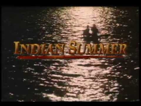 afbeelding Touchstone Pictures - "Indian Summer"