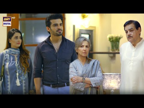 Mai aur Fiza ab is Ghar mai nahi rahenge | #Betiyaan 2nd Last Episode