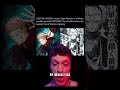 JJK Creator Gege Akutami Is Writing A New Manga Mojuro Gegeakutami Jujutsukaisen Manga