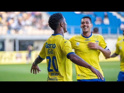 📺 // Samenvatting SP 07: SK Beveren - Lierse K. 🟡🔵 #wearebeveren