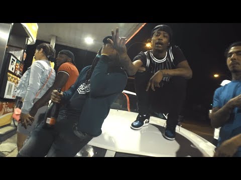 Teezy Haiku - Hood Haiku | 🎬 By MinnesotaColdTv