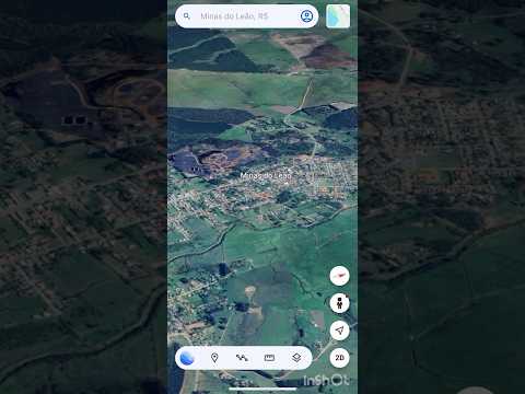 Minas do Leão, o 186º município mais populoso do Rio Grande do Sul