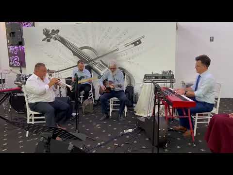 Medley - Jazz Jam Session - Sorin Titean & Band