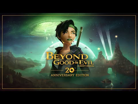 Beyond Good and Evil: 20° anniversary - Parte 2 - Verso il mattatoio