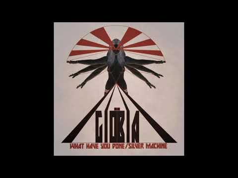 Giöbia - Silver Machine