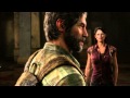 The Last Of Us Tess S Death