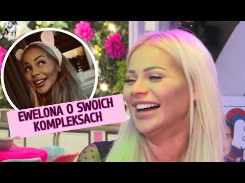 Ewel0na: "Zawsze miałam kompleks krótkich zębów"
