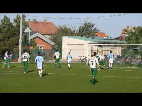 Muži B Čechovice - Nezamyslice - šance