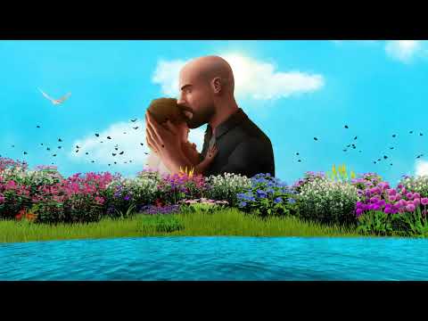 NOSFE - Predica-le feat. DJ Sfera (Visualizer)