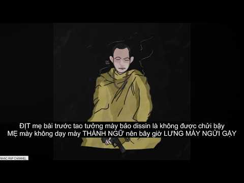 NAM TỬ ( DISS OSAD ) - NGƠ  ᴸʸʳᶦᶜ ᵛᶦᵈᵉᵒ