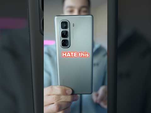 Budget smartphone are a SCAM🤔#smartphone