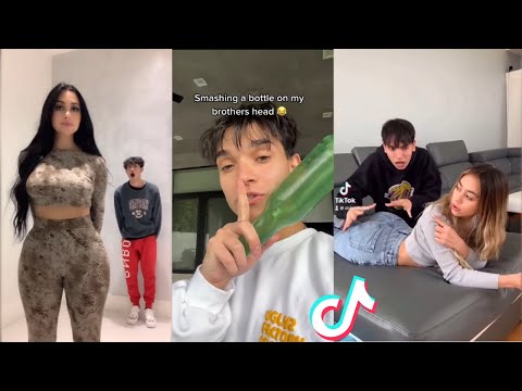 🔥Lucas and Marcus🔥 BEST TikTok Compilation [Part 1]- 2022🤩
