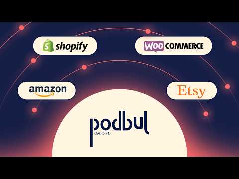 Podbul on video