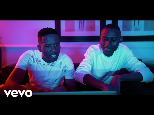 Awukhuzeki von Dj Stokie ((jetzt ansehen))