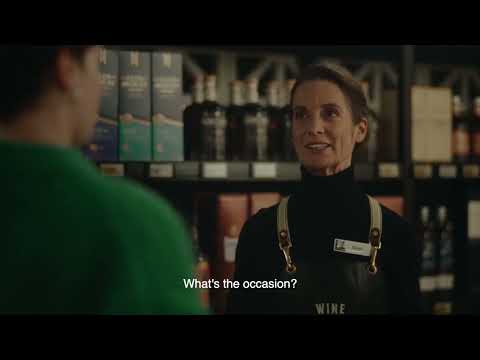 Thanks Dad - Nobody Beats Dan Murphy's